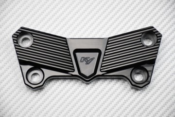 Pontet Supérieur Anodisé pour Kawasaki Z750 Z750 R 2004 - 2012 / Z1000 2003 - 2009