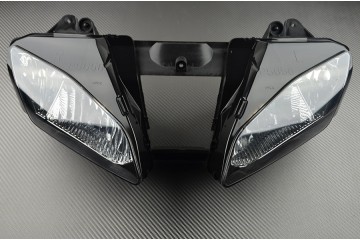 Front headlight YAMAHA YZF R6 2006 - 2007