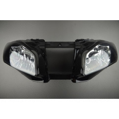 Front headlight YAMAHA YZF R6 2008 - 2016