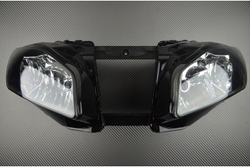 Front headlight YAMAHA YZF R6 2008 - 2016