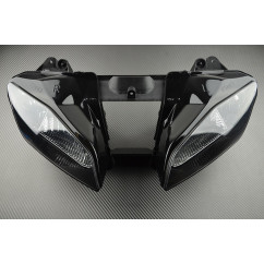 Front headlight YAMAHA YZF R6 2008 - 2016