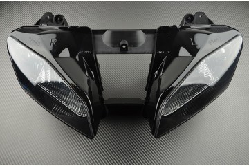 Vorder-Scheinwerfer YAMAHA YZF R6 2008 - 2016