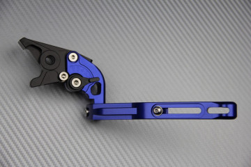 Maneta de freno Extensible y Abatible para bombas BREMBO RCS PR19 X 18 Maneta de freno Extensible y Abatible para bombas BREMBO RCS PR19 X 18
