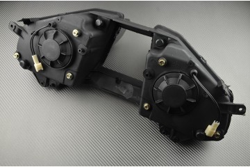 Faro / Óptica delantera YAMAHA YZF R6 2008 - 2016