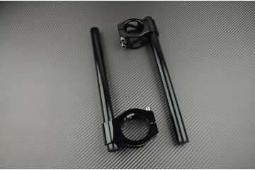 Coppia Semimanubri 43mm