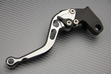 Maneta corta de freno trasero YAMAHA XMAX / XCITY / NMAX y otros escúteres