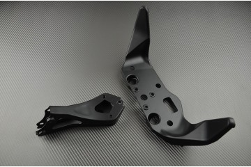 Upper Fairing Stay Bracket HONDA CBR 600 F / FI / FS 2001 - 2006