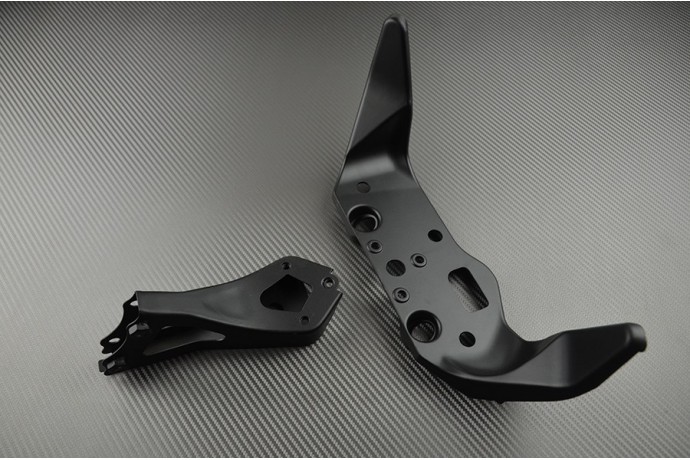 Upper Fairing Stay Bracket HONDA CBR 600 F / FI / FS 2001 - 2006