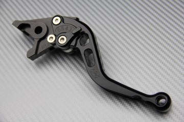 Levier de frein court avant YAMAHA NMAX / EVOLIS / OCITO / XMAX 125 / 250 / 400 2005 - 2021