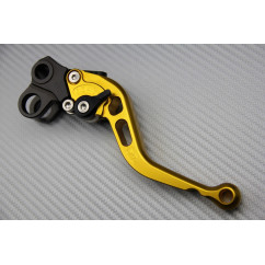 Bremshebel kurz YAMAHA NMAX / EVOLIS / OCITO / XMAX 125 / 250 / 400 2005 - 2021