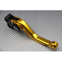 Bremshebel kurz YAMAHA NMAX / EVOLIS / OCITO / XMAX 125 / 250 / 400 2005 - 2021