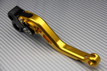 Bremshebel kurz YAMAHA NMAX / EVOLIS / OCITO / XMAX 125 / 250 / 400 2005 - 2021