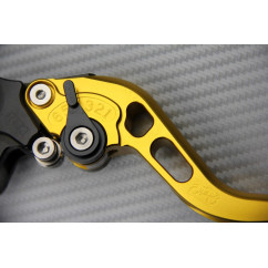 Bremshebel kurz YAMAHA NMAX / EVOLIS / OCITO / XMAX 125 / 250 / 400 2005 - 2021