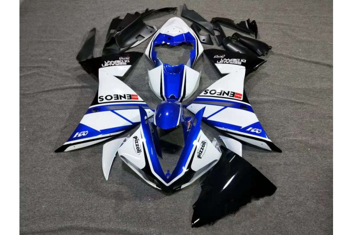 Carenado completo YAMAHA YZF R1 CROSSPLANE 2009 - 2011 Carenado completo YAMAHA YZF R1 CROSSPLANE 2009 - 2011