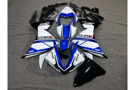 Carénage complet YAMAHA YZF R1 CROSSPLANE 2009 - 2011