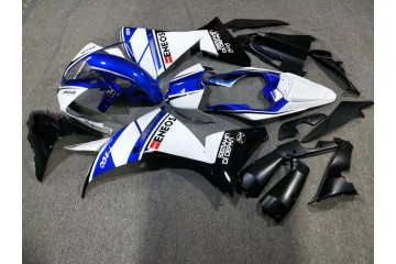 Carenado completo YAMAHA YZF R1 CROSSPLANE 2009 - 2011 Carenado completo YAMAHA YZF R1 CROSSPLANE 2009 - 2011
