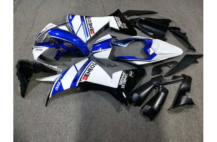 Carenado completo YAMAHA YZF R1 CROSSPLANE 2009 - 2011 Carenado completo YAMAHA YZF R1 CROSSPLANE 2009 - 2011