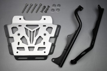 Support Top-Case YAMAHA MT09 / TRACER 900 / GT 2015 - 2020