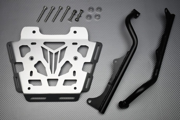 Top-Case Halterung YAMAHA MT09 / TRACER 900 / GT 2015 - 2020 Top-Case Halterung YAMAHA MT09 / TRACER 900 / GT 2015 - 2020
