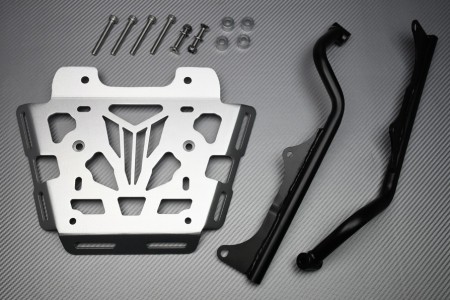 Soporte de baúl YAMAHA MT09 / TRACER 900 / GT 2015 - 2020