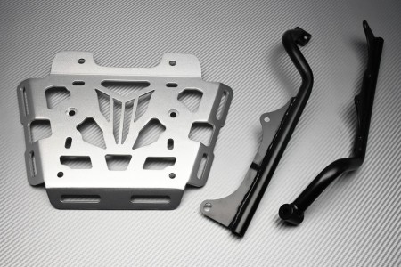 Soporte de baúl YAMAHA MT09 / TRACER 900 / GT 2015 - 2020