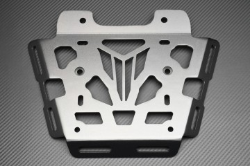 Soporte de baúl YAMAHA MT09 / TRACER 900 / GT 2015 - 2020 Soporte de baúl YAMAHA MT09 / TRACER 900 / GT 2015 - 2020