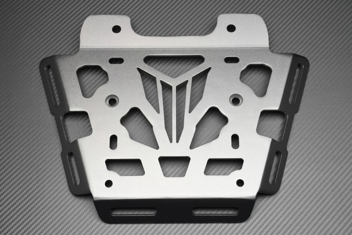 Support Top-Case YAMAHA MT09 / TRACER 900 / GT 2015 - 2020 Support Top-Case YAMAHA MT09 / TRACER 900 / GT 2015 - 2020