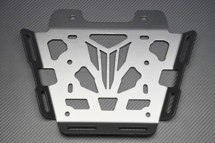 Soporte de baúl YAMAHA MT09 / TRACER 900 / GT 2015 - 2020 Soporte de baúl YAMAHA MT09 / TRACER 900 / GT 2015 - 2020