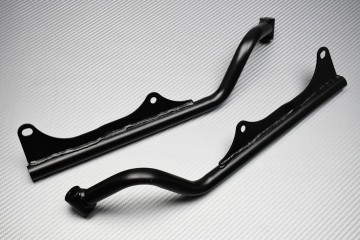 Support Top-Case YAMAHA MT09 / TRACER 900 / GT 2015 - 2020 Support Top-Case YAMAHA MT09 / TRACER 900 / GT 2015 - 2020