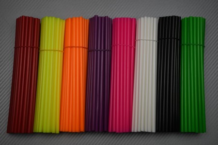 Kit Complet de Couvre Rayons Universels de Couleur