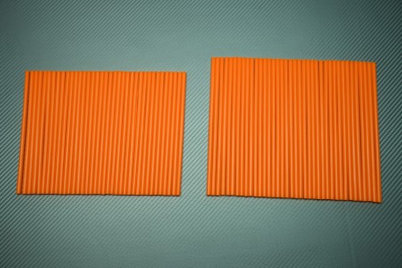 Kit completo di copri raggi universali in diversi colori