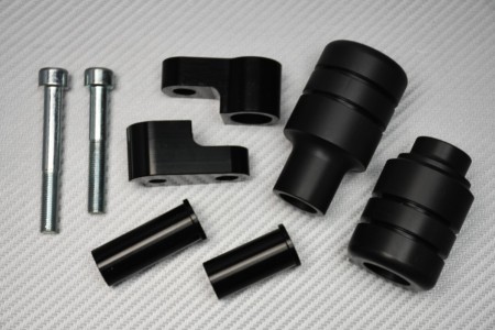 Sturzpads für Honda CBR 600 RR 2007 - 2008