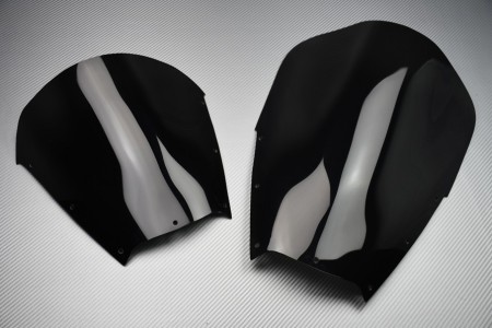 Cupolino / Parabrezza YAMAHA TDM 900 2002 - 2014