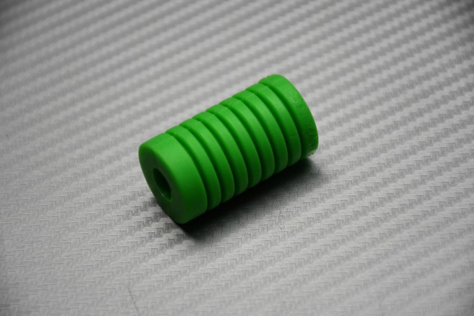 Zielony