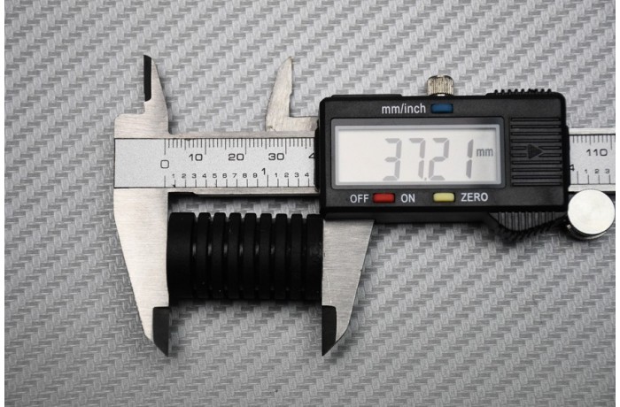 Tapa de goma de para el pedal selector YAMAHA, KAWASAKI, HONDA, SUZUKI Tapa de goma de para el pedal selector YAMAHA, KAWASAKI, HONDA, SUZUKI