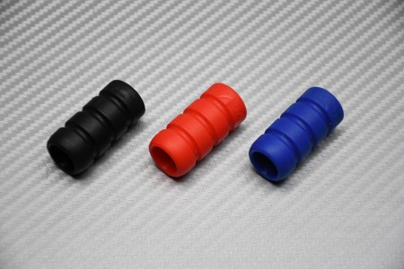 Embout de rechange en caoutchouc pour pédale de sélecteur BMW S1000RR / HP4 / S1000XR
