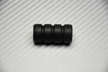 Embout de rechange en caoutchouc pour pédale de sélecteur BMW S1000RR / HP4 / S1000XR