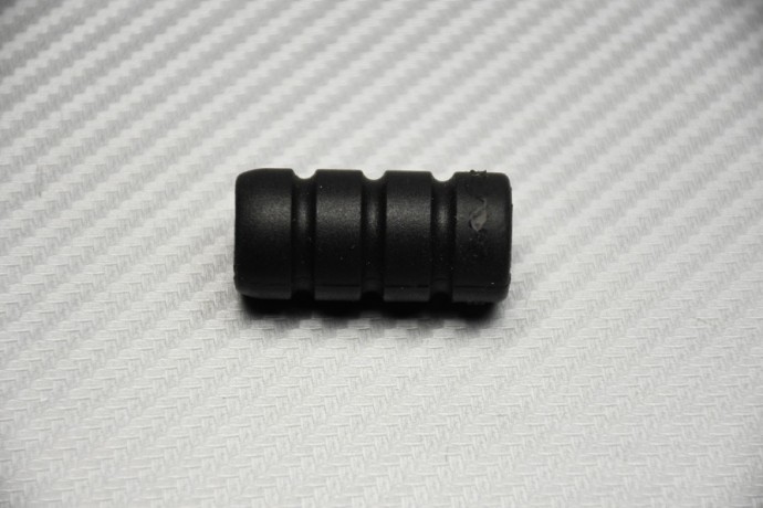 Embout de rechange en caoutchouc pour pédale de sélecteur BMW S1000RR / HP4 / S1000XR