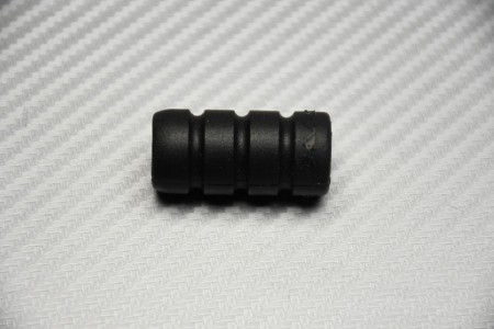 Embout de rechange en caoutchouc pour pédale de sélecteur BMW S1000RR / HP4 / S1000XR