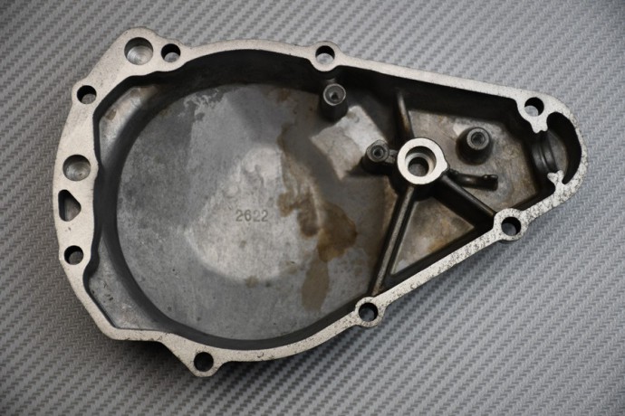 Carter statore alternatore SUZUKI BANDIT / GSXR / RF 400 1990 - 1999 Carter statore alternatore SUZUKI BANDIT / GSXR / RF 400 1990 - 1999