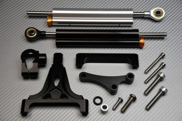 Amortisseur de direction pour Kawasaki Z750 / R / Z1000  2003 - 2013