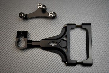 Amortisseur de direction pour Kawasaki Z750 / R / Z1000  2003 - 2013