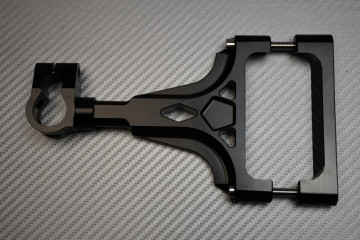 Amortisseur de direction pour Kawasaki Z750 / R / Z1000  2003 - 2013