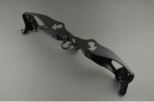 Araña / Soporte cuadro de instrumentos KAWASAKI ZX6R 2005 - 2008