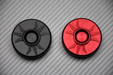 Rear Brake Fluid Reservoir Cap for DUCATI
