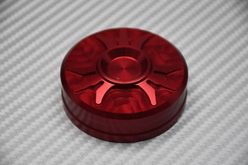 Tappo serbatoio fluido freno posteriore o frizione per DUCATI Tappo serbatoio fluido freno posteriore o frizione per DUCATI
