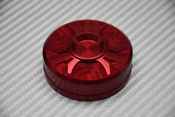 Tapón Depósito Líquido de Frenos Trasero DUCATI Tapón Depósito Líquido de Frenos Trasero DUCATI