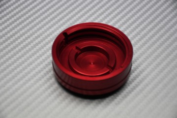 Tapón Depósito Líquido de Frenos Trasero DUCATI Tapón Depósito Líquido de Frenos Trasero DUCATI
