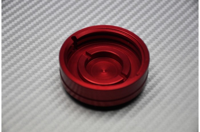 Tapón Depósito Líquido de Frenos Trasero DUCATI Tapón Depósito Líquido de Frenos Trasero DUCATI