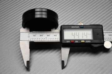 Tapón Depósito Líquido de Frenos Trasero DUCATI Tapón Depósito Líquido de Frenos Trasero DUCATI